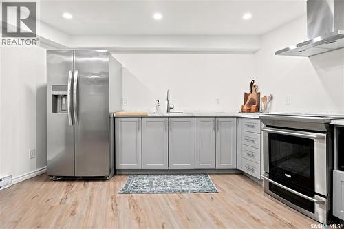 306 Valleyview Boulevard, Caronport, SK - Indoor Photo Showing Other Room