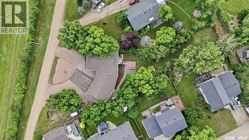 306 Valleyview Boulevard, Caronport, SK - Outdoor With View