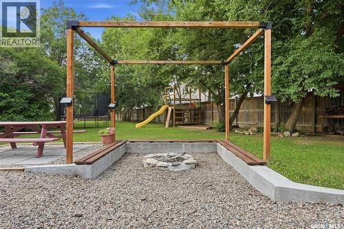 306 Valleyview Boulevard, Caronport, SK - Outdoor
