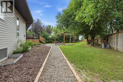 306 Valleyview Boulevard, Caronport, SK - Outdoor