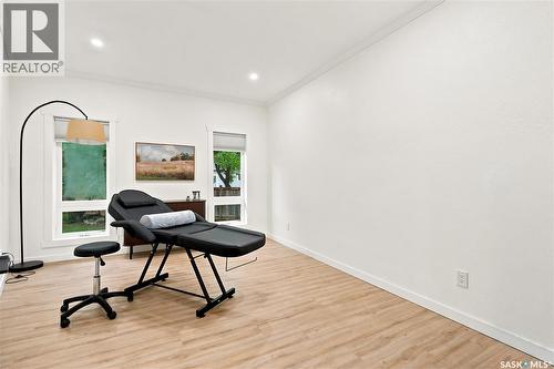 306 Valleyview Boulevard, Caronport, SK - Indoor