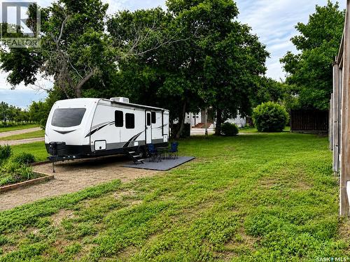 306 Valleyview Boulevard, Caronport, SK - Outdoor
