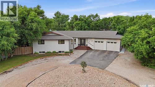 306 Valleyview Boulevard, Caronport, SK - Outdoor