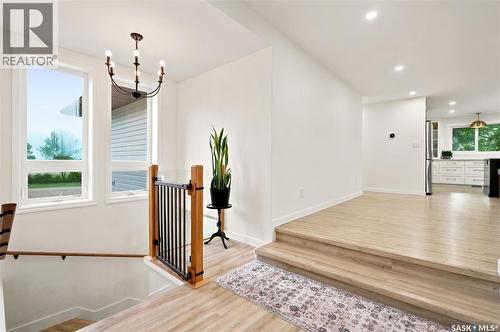 306 Valleyview Boulevard, Caronport, SK - Indoor
