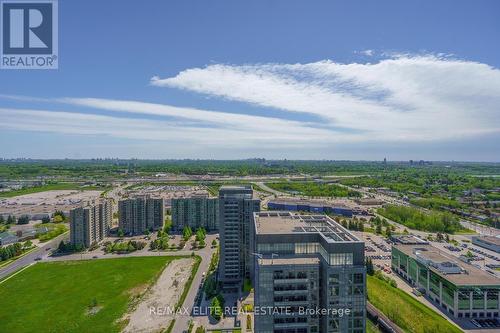 Ph 10 - 105 Oneida Crescent, Richmond Hill, ON - Outdoor With View