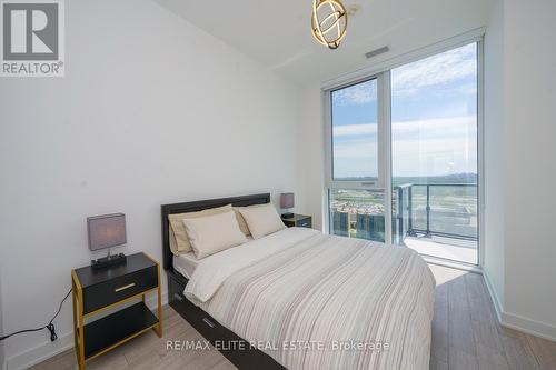 Ph 10 - 105 Oneida Crescent, Richmond Hill, ON - Indoor Photo Showing Bedroom