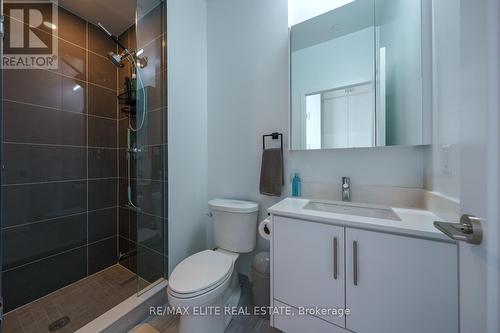 Ph 10 - 105 Oneida Crescent, Richmond Hill, ON - Indoor Photo Showing Bathroom