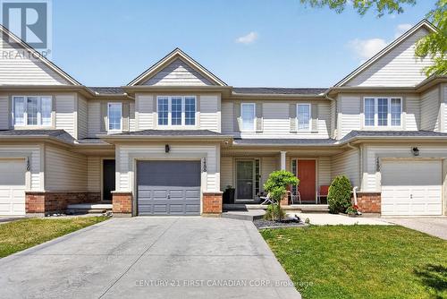 1488 EVANS BOULEVARD  London South (South U), ON N6M 0A8