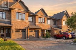 607 PETRICHOR CRESCENT Ottawa, ON K4A 0Y4