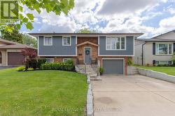 13 ORLANDO DRIVE St. Catharines (Lakeport), ON L2N 6V5