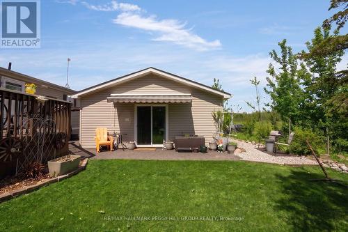 1435 Fox Road, Severn, ON - Outdoor