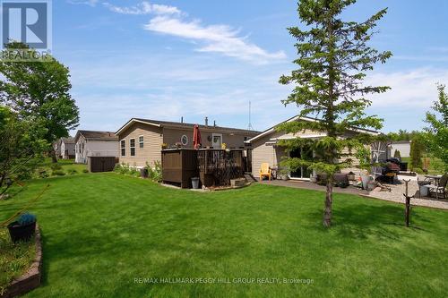 1435 Fox Road, Severn, ON - Outdoor