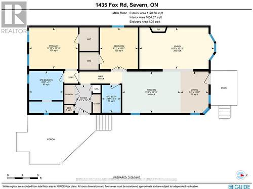 1435 Fox Road, Severn, ON - Other