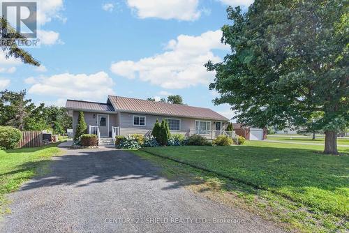 16316 JENKINS ROAD  South Stormont, ON K0C 1P0