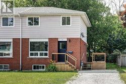 71 GIBBARD CRESCENT  Collingwood, ON L9Y 2B9