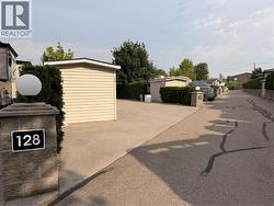 8000 Highland Road Lot# 128 Vernon, BC V1B 3W5