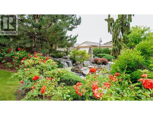 6833 Meadows Drive Unit# 28, Oliver, BC - Outdoor