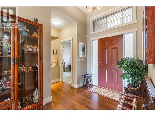 6833 Meadows Drive Unit# 28, Oliver, BC - Indoor Photo Showing Other Room