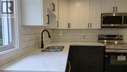 404 FOREST HILL Drive Unit# 1 Kitchener, ON N2M 4H4