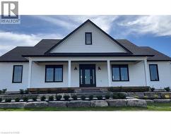 348 HART Road  Dunnville, ON N1A 2W1