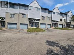 589 BEECHWOOD Drive Unit# 36  Waterloo, ON N2T 2K9