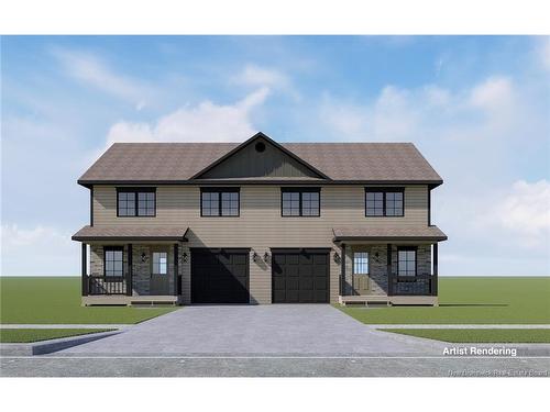 81 Attenborough Dr, Fredericton, NB 
