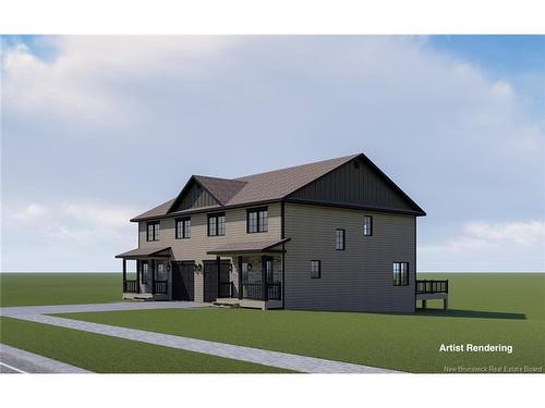 81 Attenborough Dr, Fredericton, NB 