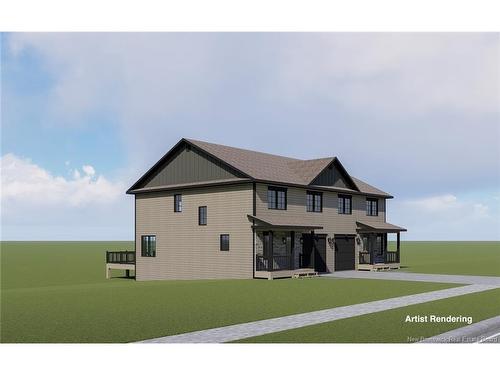 81 Attenborough Dr, Fredericton, NB 