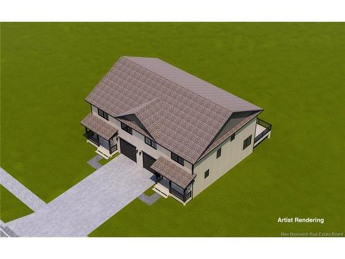 81 Attenborough Dr, Fredericton, NB 