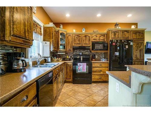 87 Dexter Cres, Lincoln, NB 