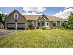 87 Dexter CRES  Lincoln, NB E3B 9Z3