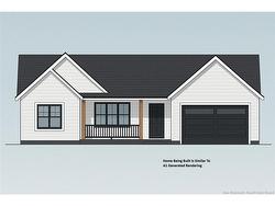 91 Pioneer  Quispamsis, NB E2G 0B6