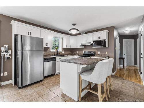 378 Leblanc Rd, Dieppe, NB 