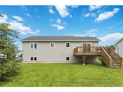 378 Leblanc Rd, Dieppe, NB 