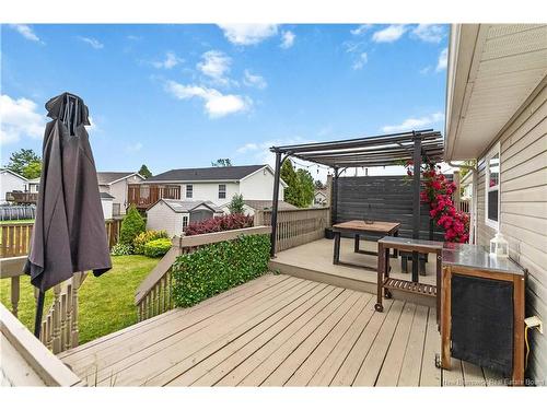 39 Lotusrow Dr, Moncton, NB 