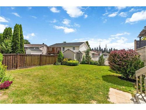 39 Lotusrow Dr, Moncton, NB 