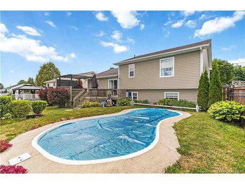 39 Lotusrow Dr, Moncton, NB 