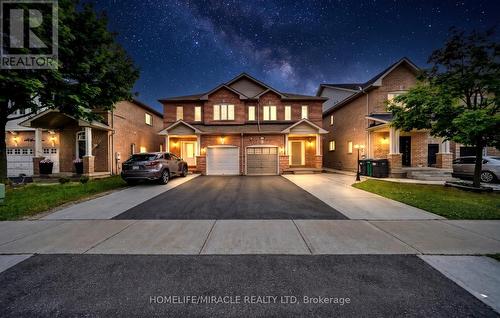 139 SEWELLS LANE  Brampton, ON L7A 2Z7