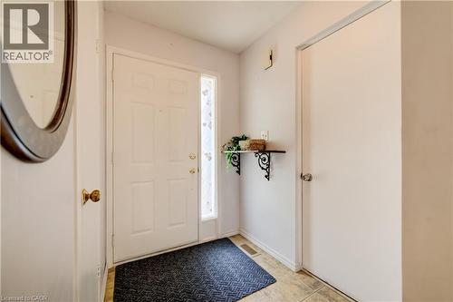 210 Highland Crescent Unit# 11, Kitchener, ON - Indoor Photo Showing Other Room