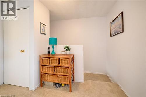 210 Highland Crescent Unit# 11, Kitchener, ON - Indoor Photo Showing Other Room