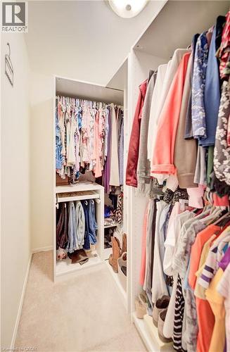 210 Highland Crescent Unit# 11, Kitchener, ON - Indoor With Storage