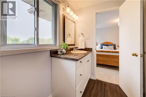 210 Highland Crescent Unit# 11, Kitchener, ON - Indoor Photo Showing Bathroom