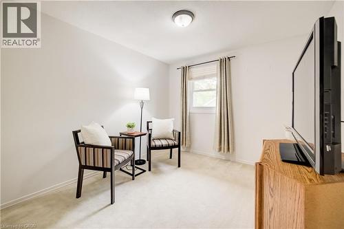 210 Highland Crescent Unit# 11, Kitchener, ON - Indoor