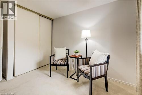 210 Highland Crescent Unit# 11, Kitchener, ON - Indoor