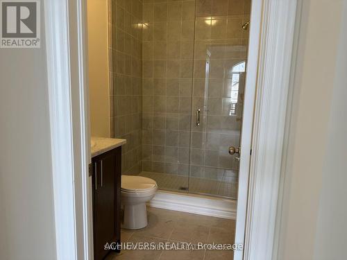 52 Monreau Drive, Brampton, ON - Indoor Photo Showing Bathroom
