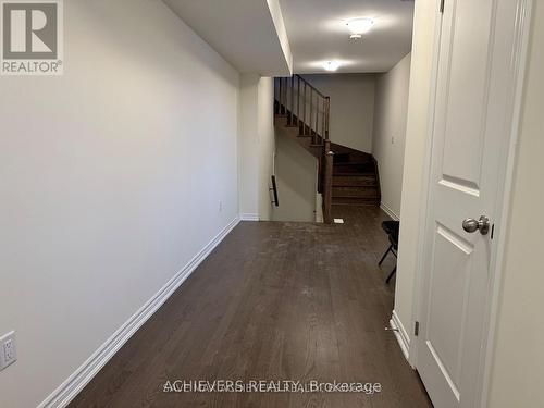 52 Monreau Drive, Brampton, ON - Indoor Photo Showing Other Room