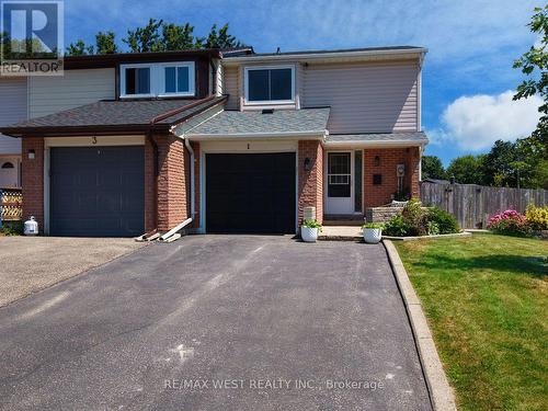 1 JOHANNA DRIVE  Orangeville, ON L9W 3S4