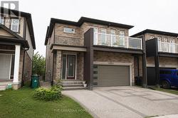 23 SADDLE BROOK (BASEMENT) COURT Kitchener, ON N2R 0P6