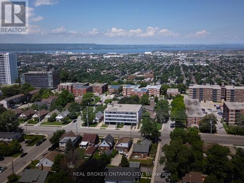 202 - 893 Concession Street, Hamilton, ON - Outdoor With View