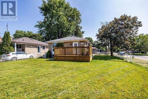 42 THORNCROFT CRESCENT  Ajax (South East), ON L1S 2S2